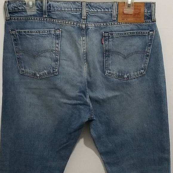 Pants - Picture 4 of 4